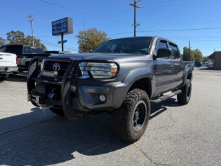 Image for 2013 Toyota Tacoma V6 ID: 6944703