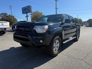 Image for 2013 Toyota Tacoma V6 ID: 6946993