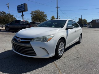 Image for 2015 Toyota Camry LE ID: 6947005