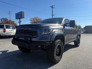 Image for 2014 Toyota Tundra Limited ID: 6981644
