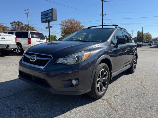 Image for 2014 Subaru Crosstrek 2.0I LIMITED ID: 6981670