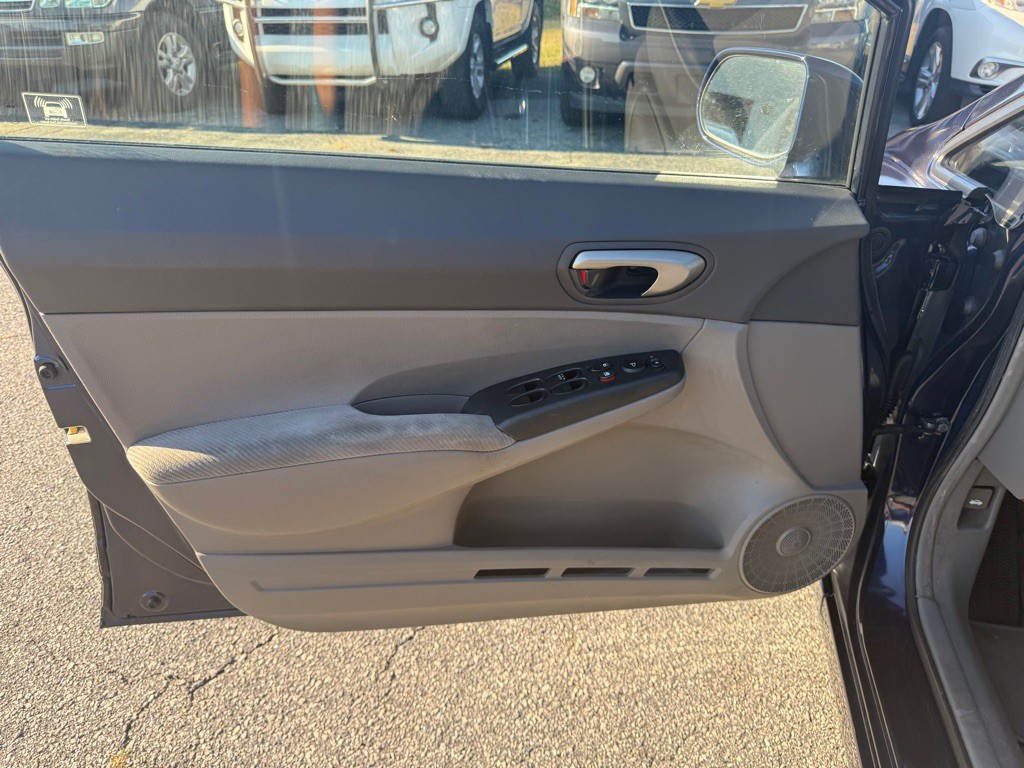 2010 Honda Civic Image 11