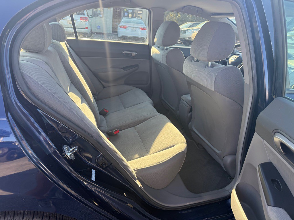 2010 Honda Civic Image 14
