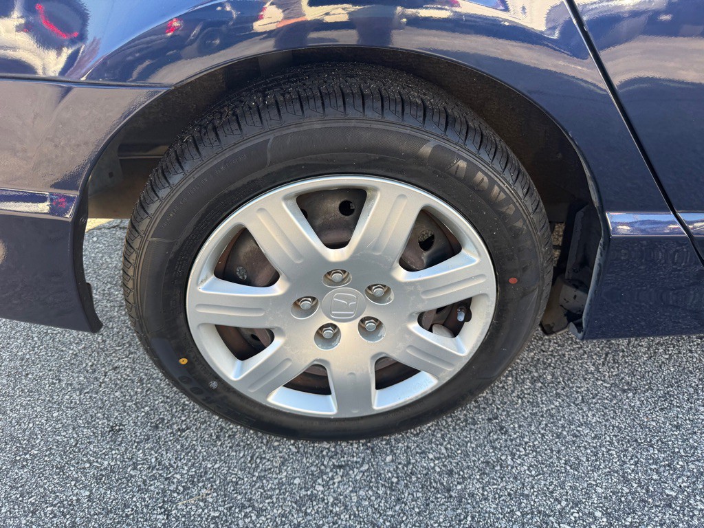 2010 Honda Civic Image 15