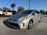 Image for 2012 Toyota Prius TWO ID: 6983018
