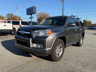Image for 2013 Toyota 4Runner SR5 ID: 6983026