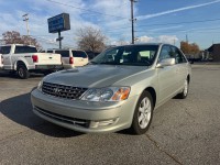 Image for 2003 Toyota Avalon XL ID: 7012936