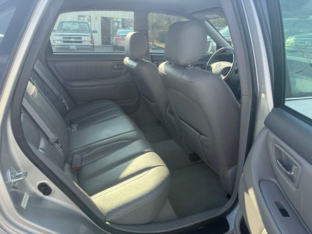 2003 Toyota Avalon Image 14