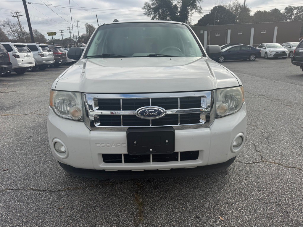 2012 Ford Escape Image 2