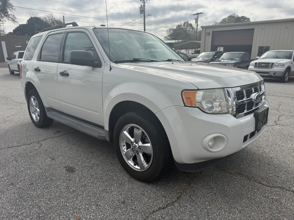 2012 Ford Escape Image 3