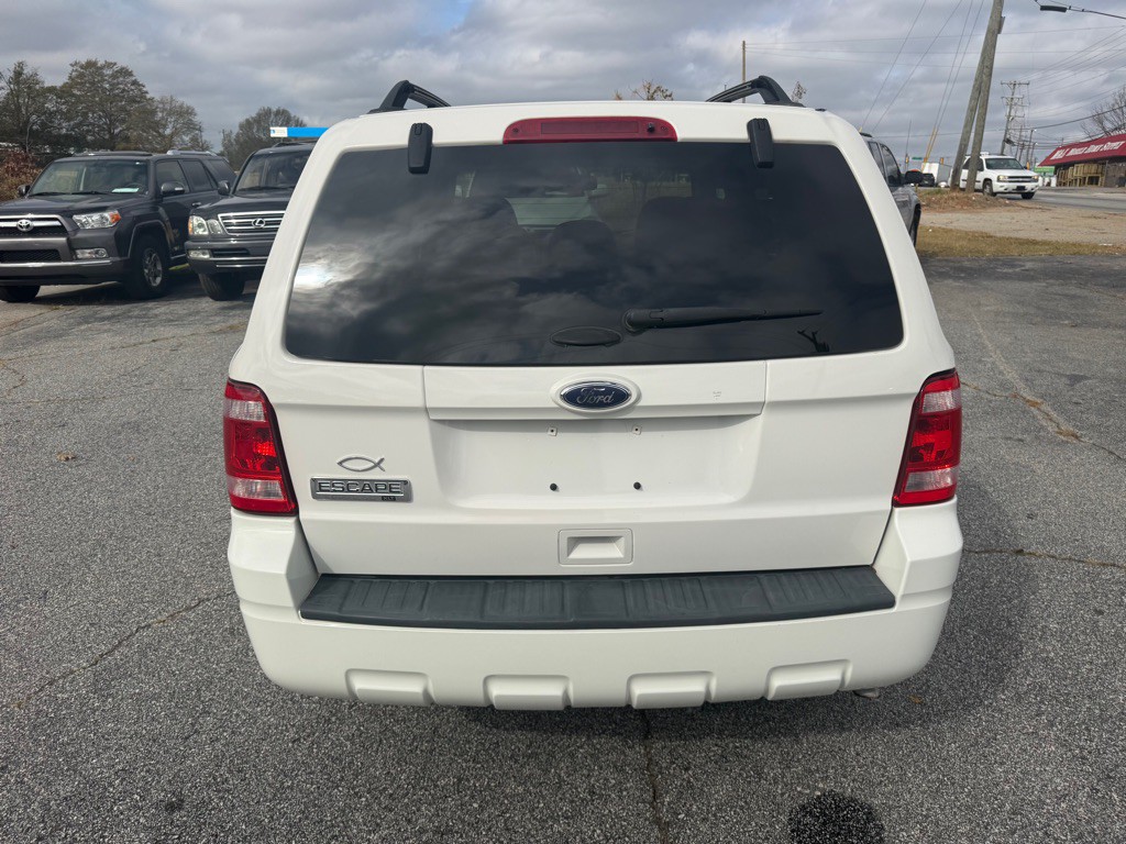 2012 Ford Escape Image 6