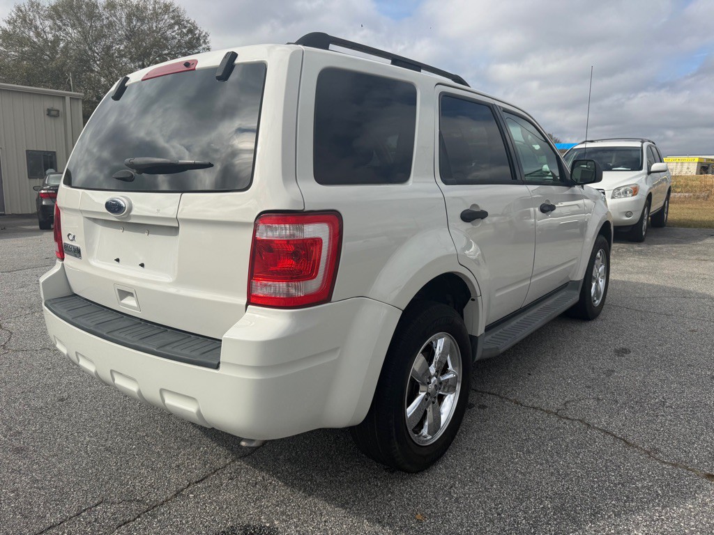 2012 Ford Escape Image 7