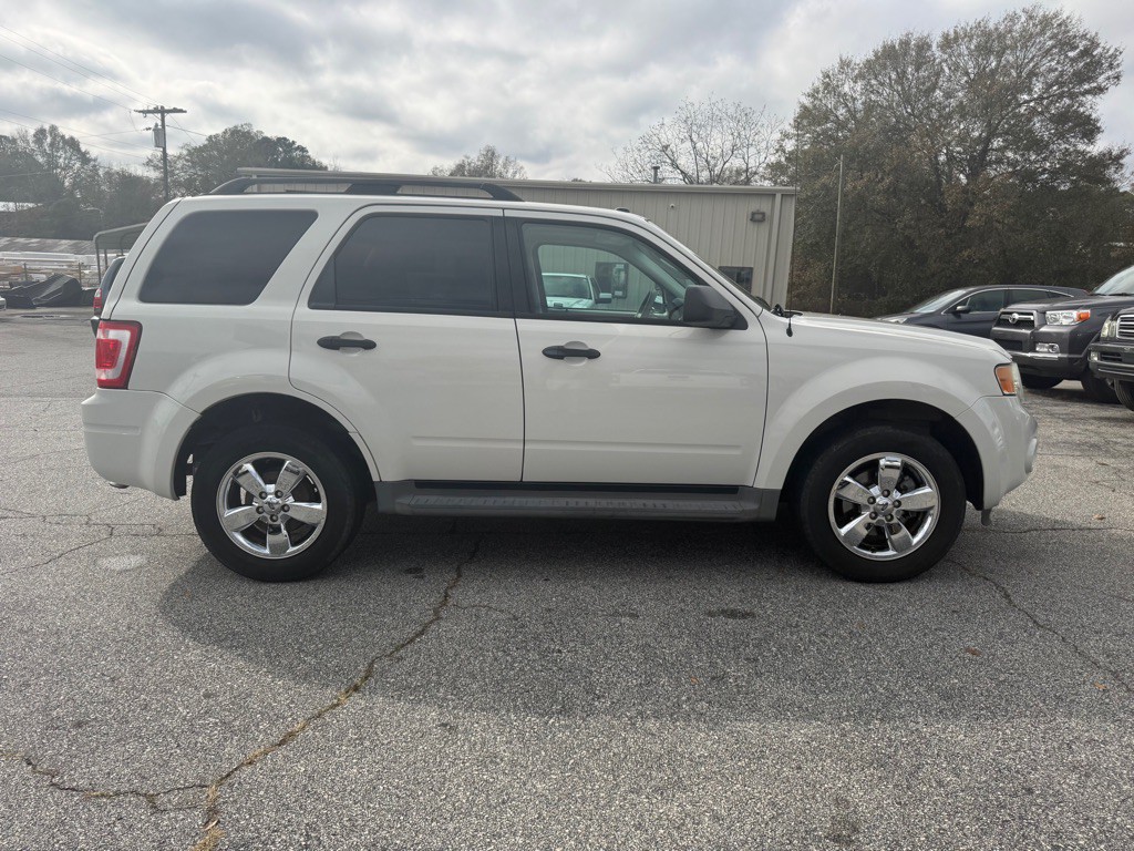 2012 Ford Escape Image 8