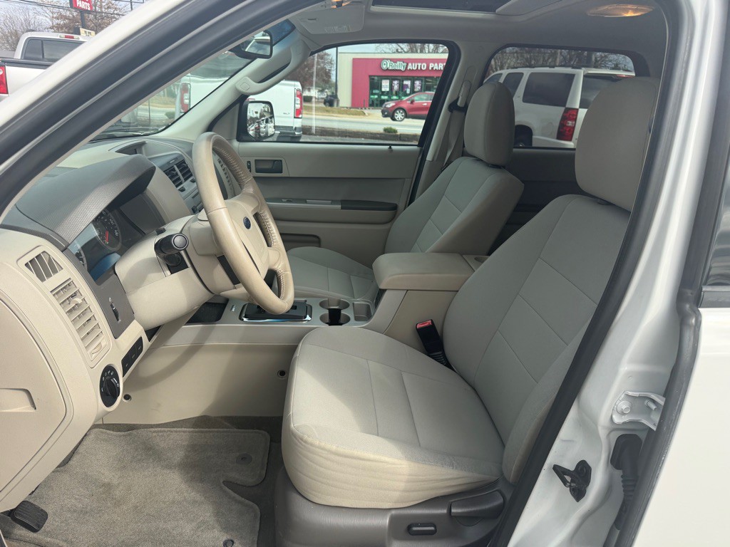 2012 Ford Escape Image 9
