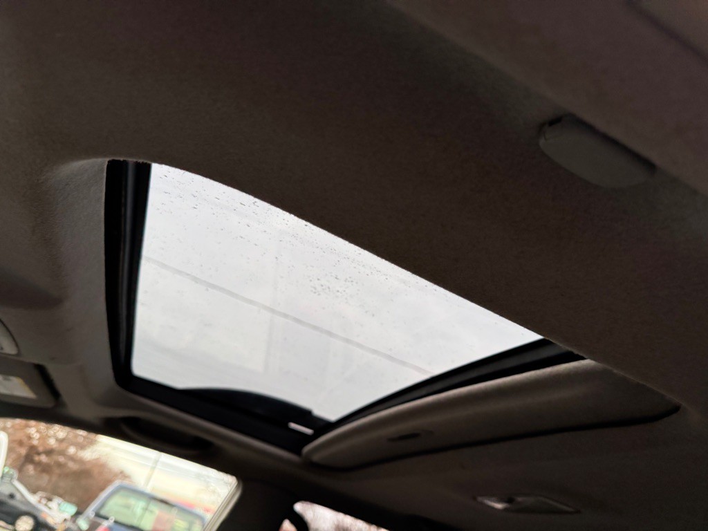 2008 Toyota 4Runner Image 11