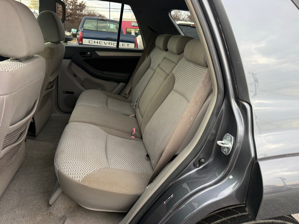 2008 Toyota 4Runner Image 13