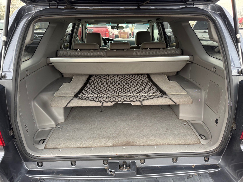 2008 Toyota 4Runner Image 14