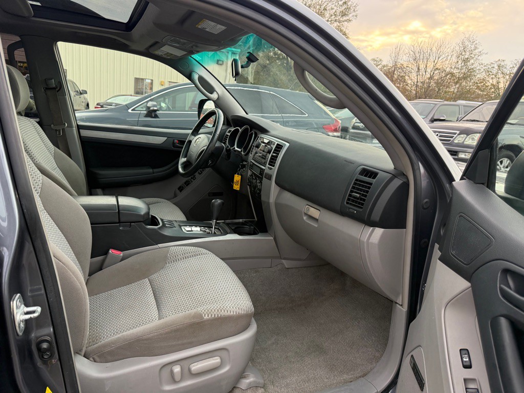 2008 Toyota 4Runner Image 15