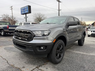 Image for 2022 Ford Ranger XLT ID: 7027374