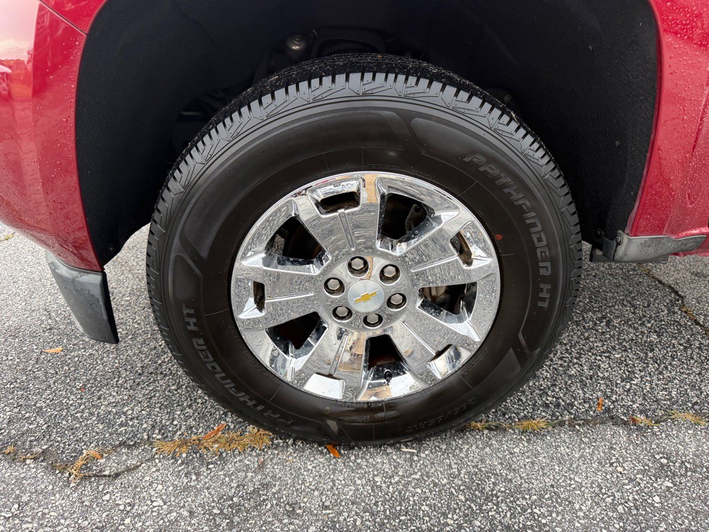 2017 Chevrolet Colorado Image 13