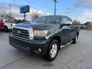 Image for 2007 Toyota Tundra Limited ID: 7052815
