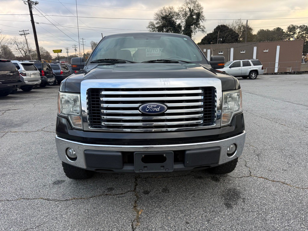 2010 Ford F-150 Image 2