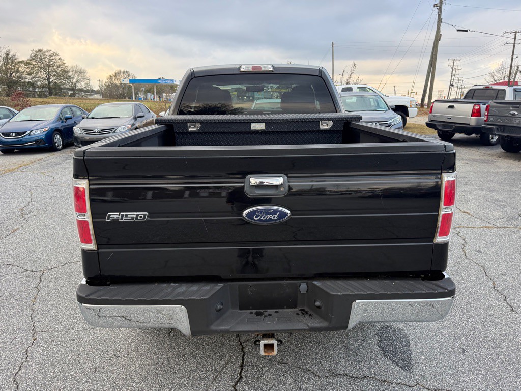 2010 Ford F-150 Image 6