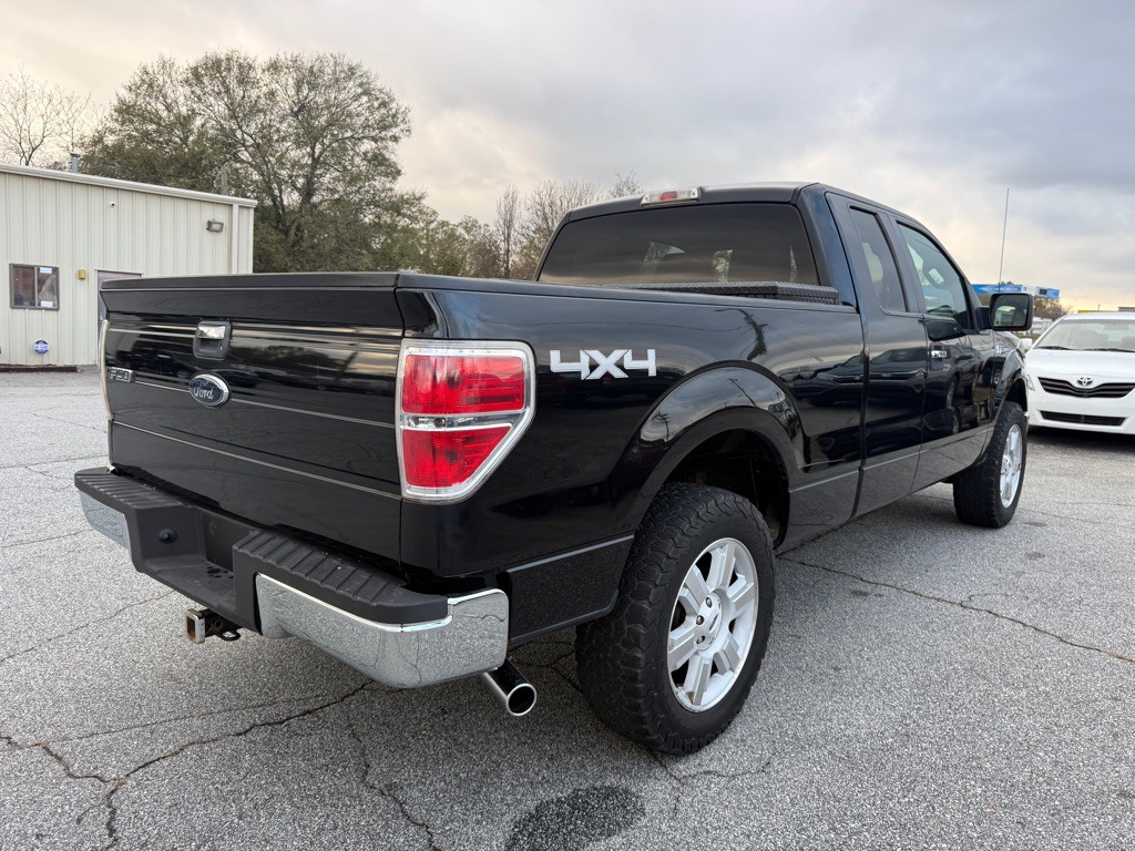 2010 Ford F-150 Image 7