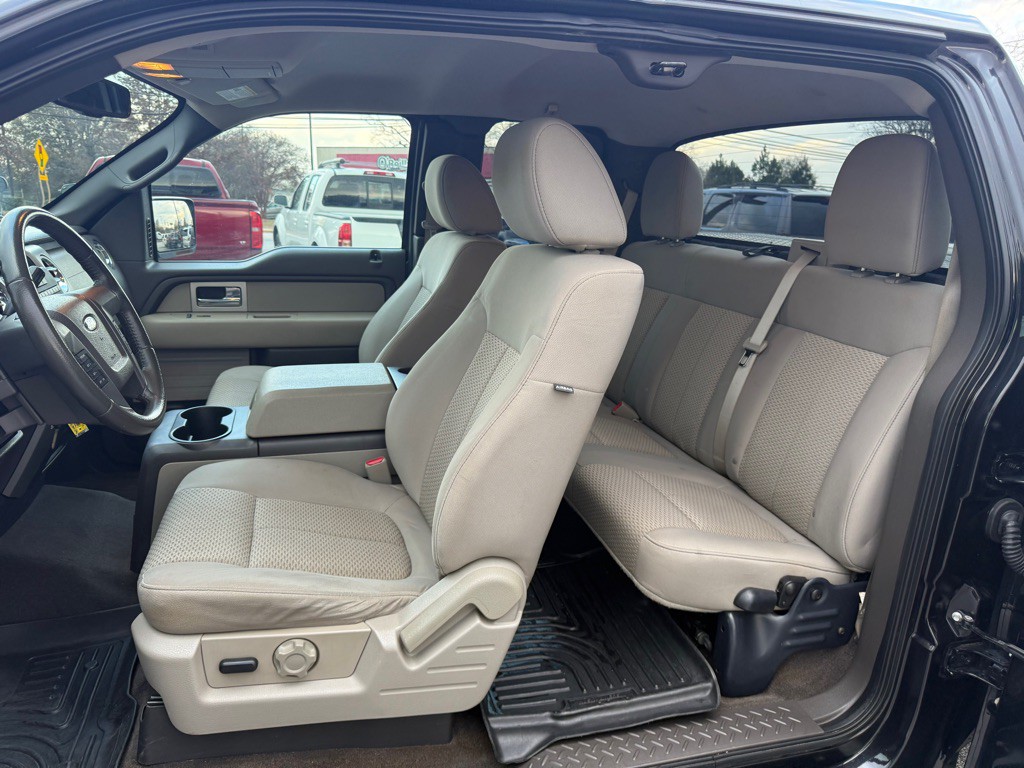 2010 Ford F-150 Image 9