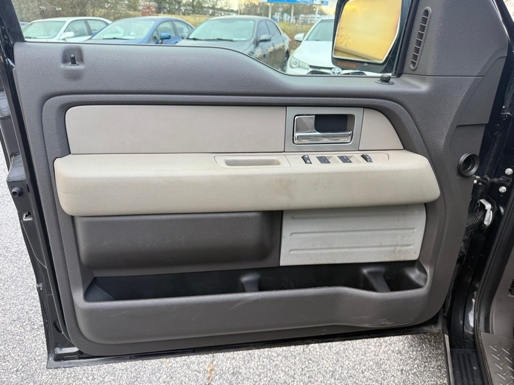 2010 Ford F-150 Image 12