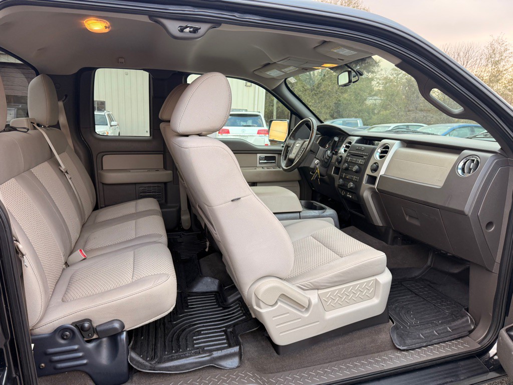 2010 Ford F-150 Image 13