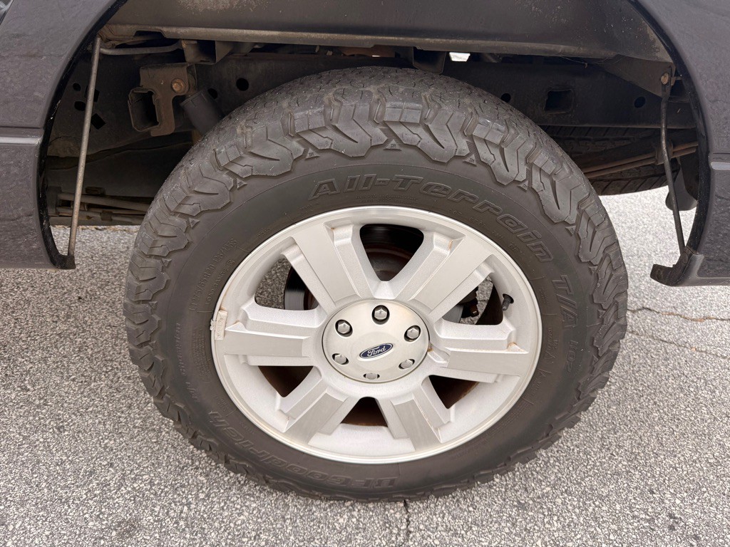 2010 Ford F-150 Image 14