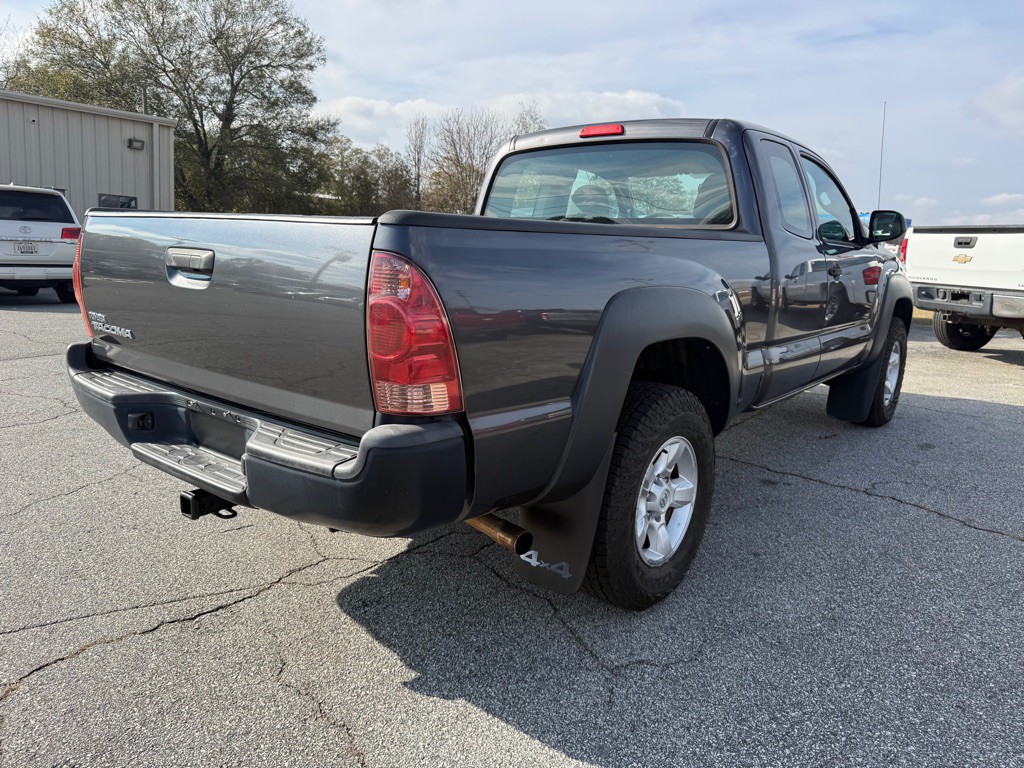 2015 Toyota Tacoma Image 7