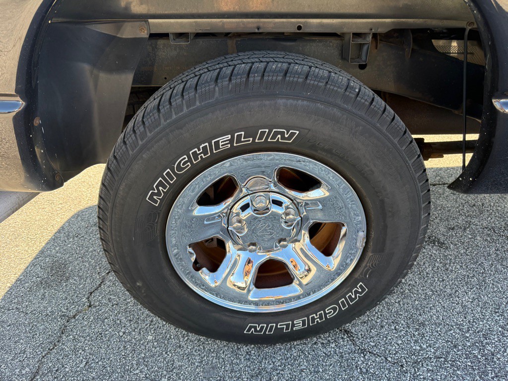 2008 Dodge Ram 1500 Image 13