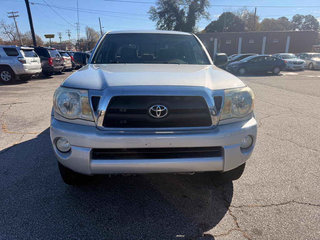 2007 Toyota Tacoma Image 2