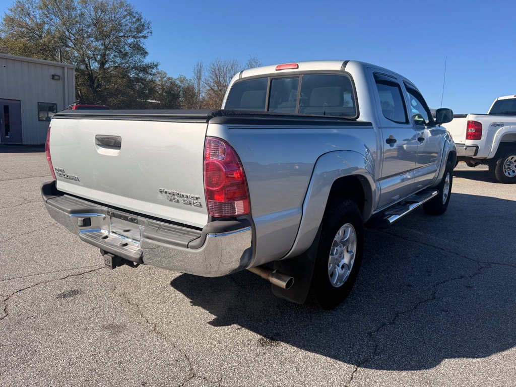 2007 Toyota Tacoma Image 7