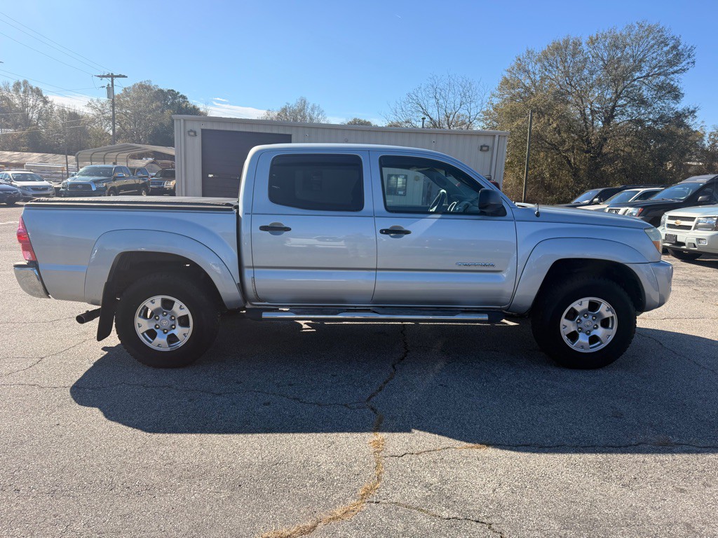 2007 Toyota Tacoma Image 8