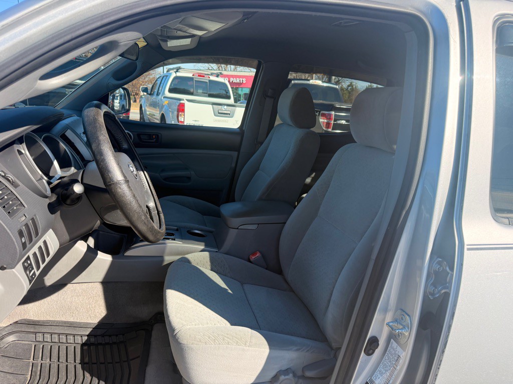 2007 Toyota Tacoma Image 9