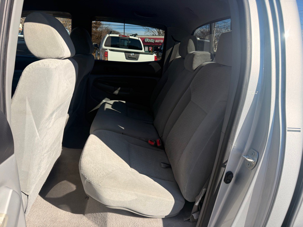 2007 Toyota Tacoma Image 12