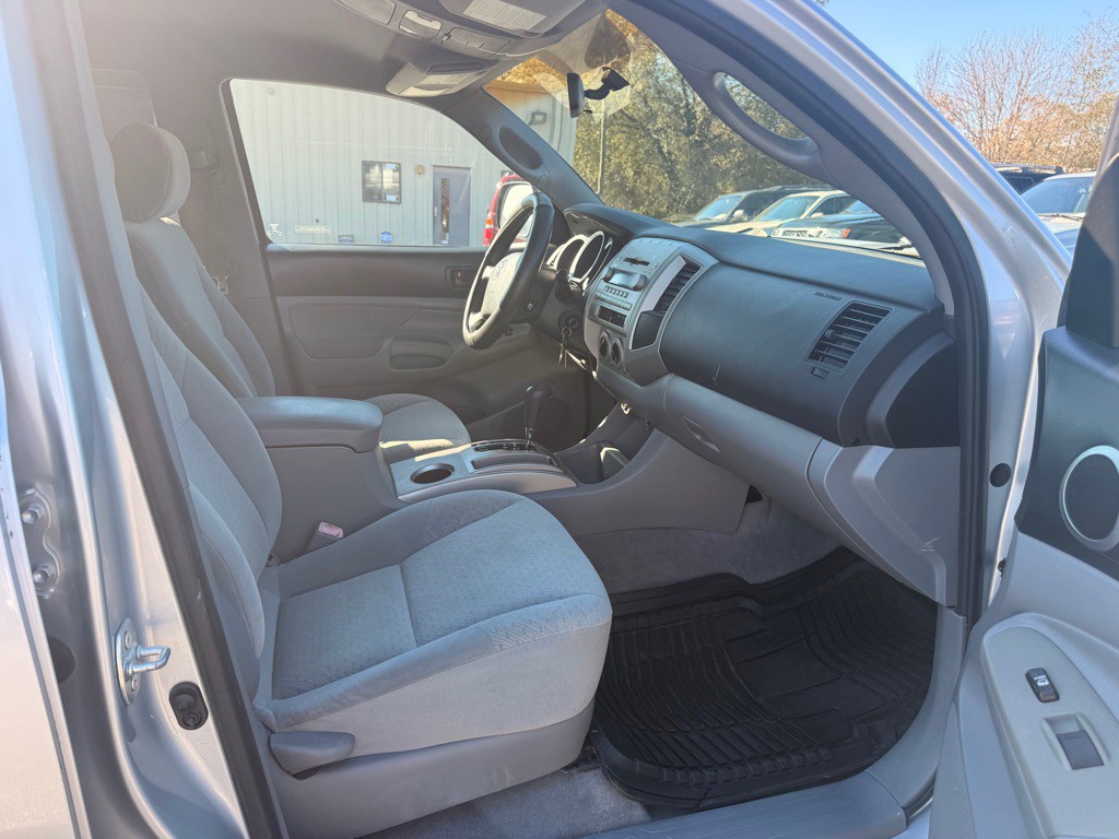 2007 Toyota Tacoma Image 13