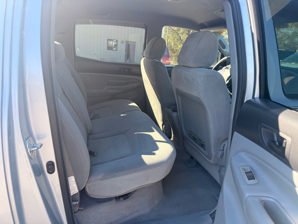 2007 Toyota Tacoma Image 14