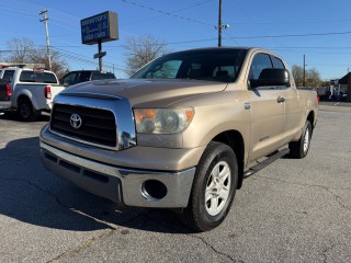 Image for 2007 Toyota Tundra SR5 ID: 7061663