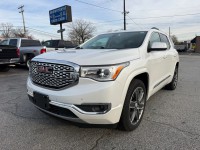 Image for 2017 GMC Acadia Denali ID: 7074363