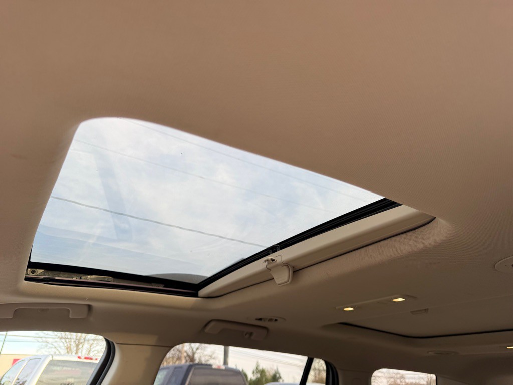 2017 GMC Acadia Image 10