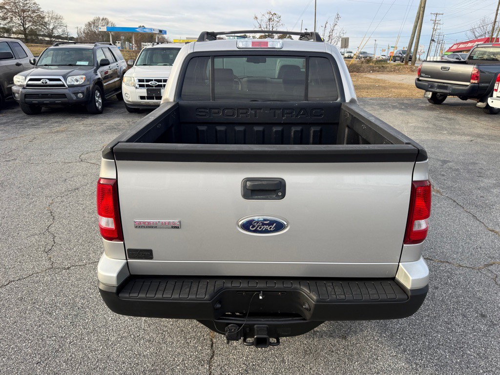 2008 Ford Explorer Image 6