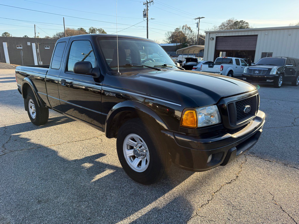 2005 Ford Ranger Image 3
