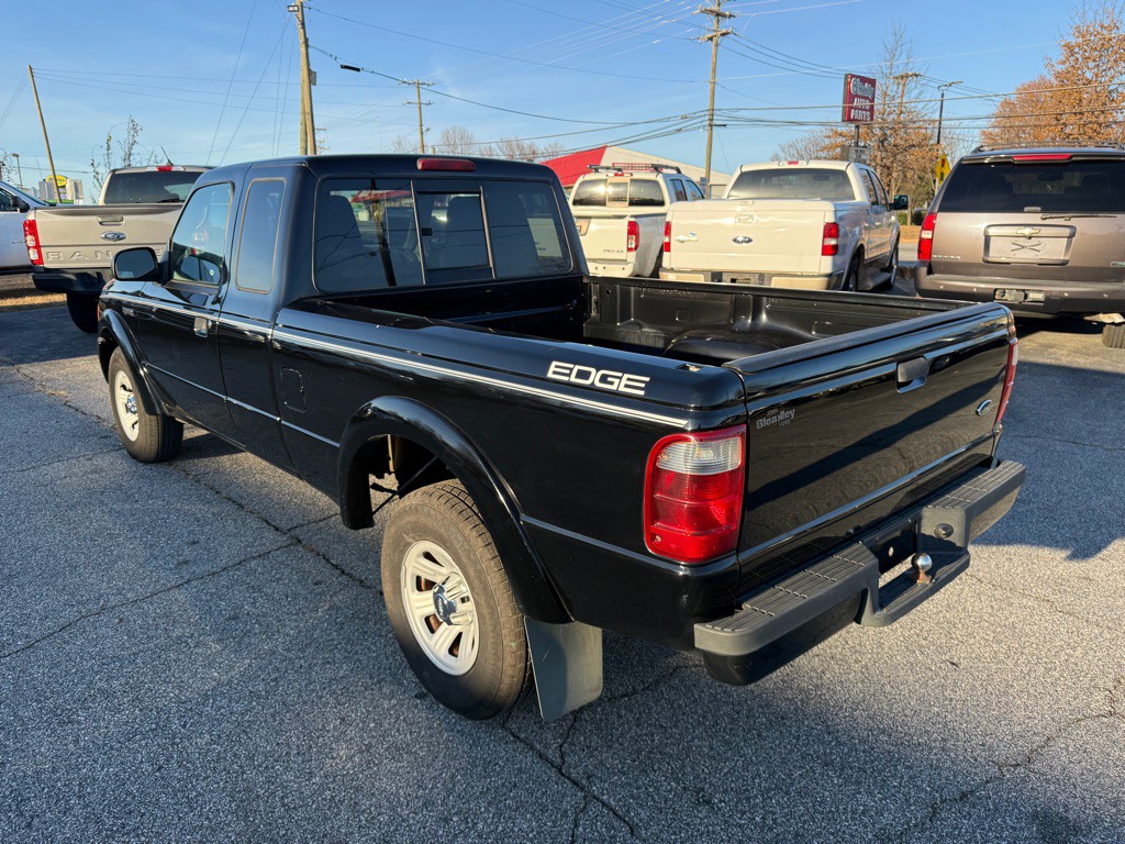2005 Ford Ranger Image 5