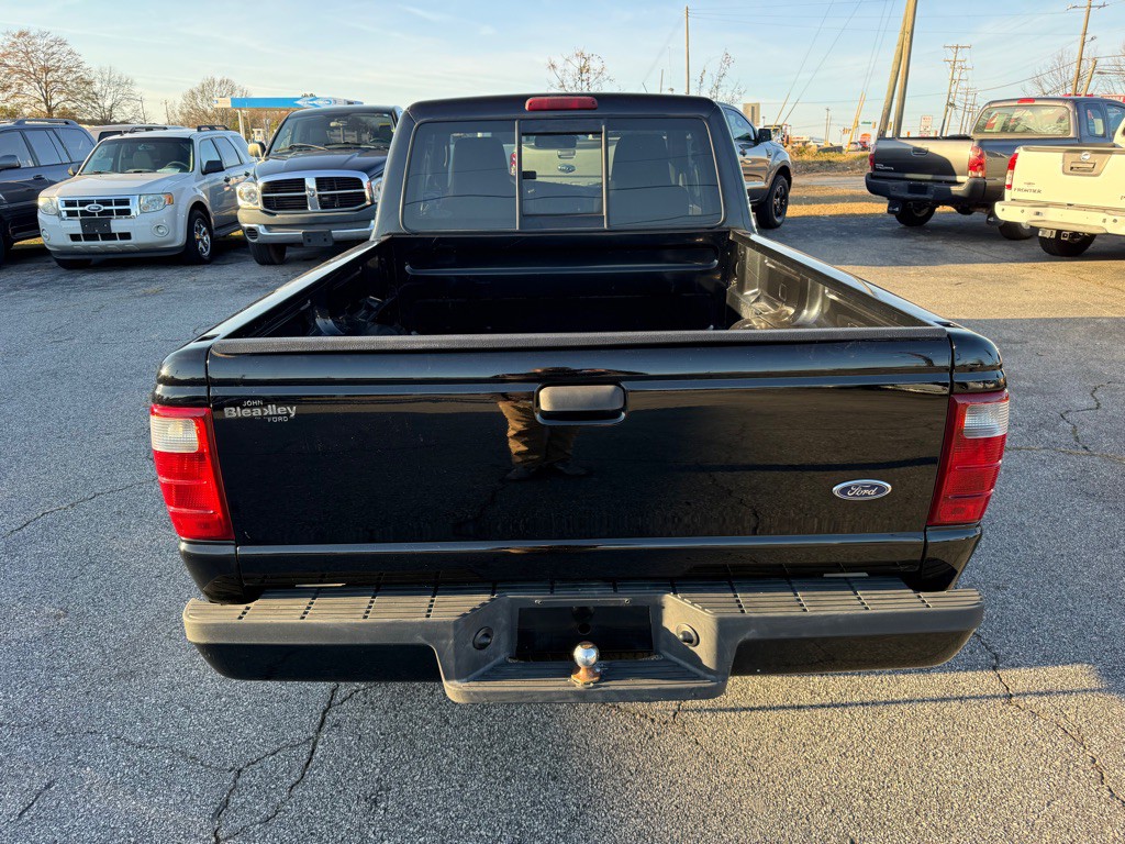 2005 Ford Ranger Image 6