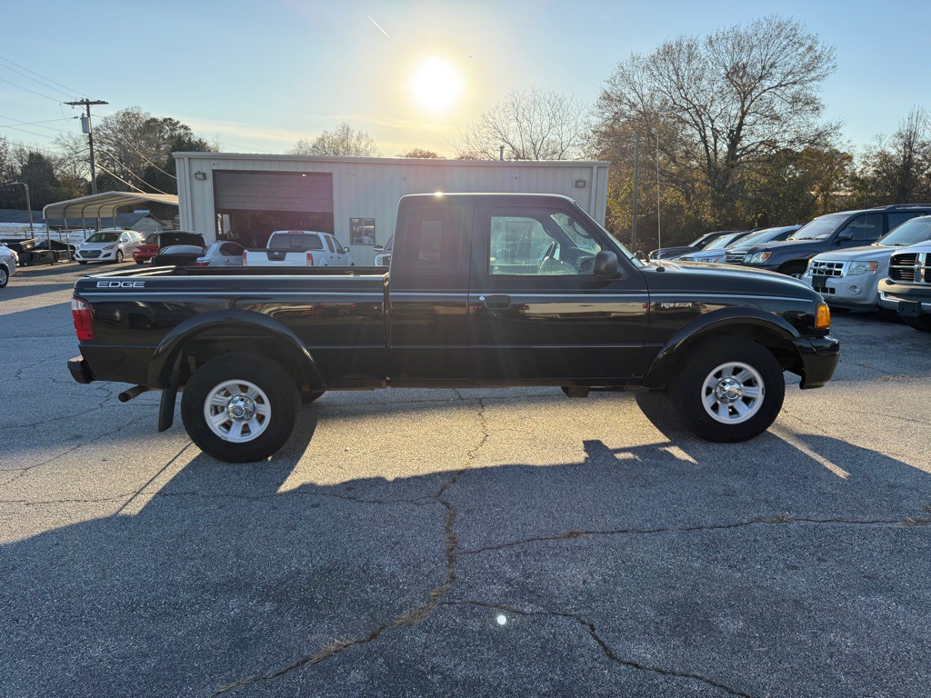 2005 Ford Ranger Image 8