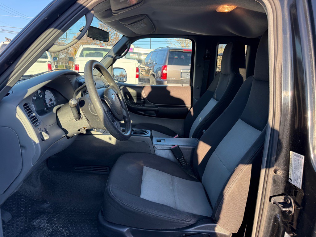 2005 Ford Ranger Image 9